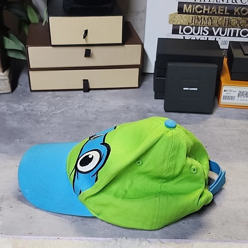 Teenage Mutant Ninja Turtles hat